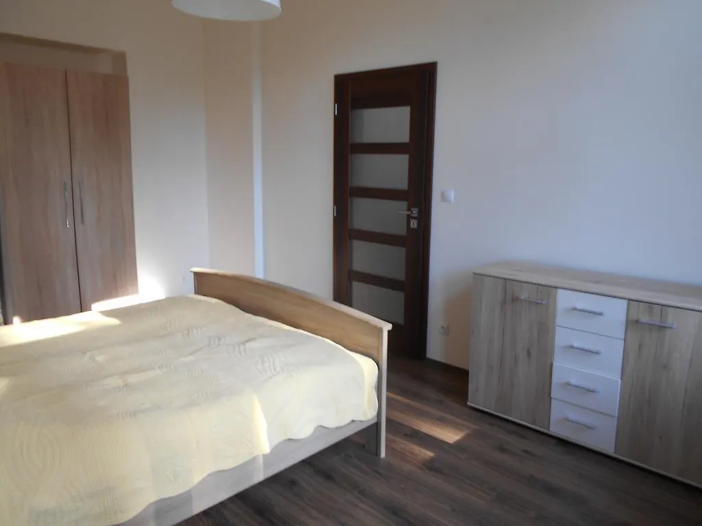 Apartment Butterfly Hlavni Mariánské Lázně 0*,
